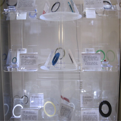 无锡博亚特密封技术开发有限公司——进口PTFE铁氟龙挡圈的卓越供应商