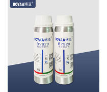 江西博亚 创新驱动发展，科技引领未来