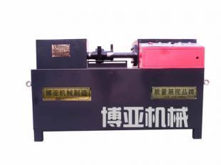 锚杆切断机生产 博亚机械在世界工厂网的行业设备布局